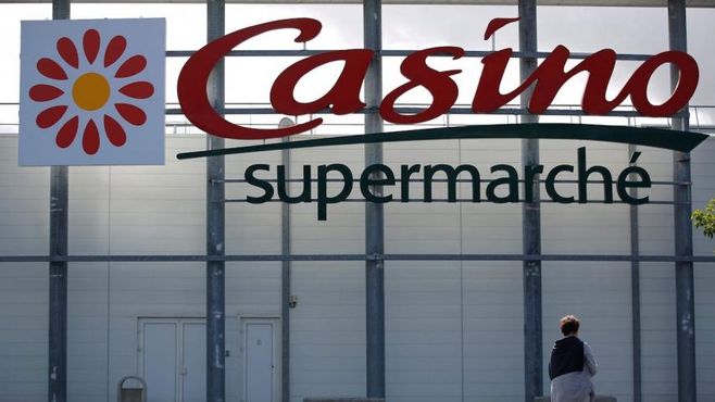 Casino renegocia linhas e ganha margem de manobra