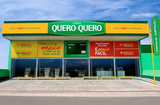 Quero-Quero: Bradesco BBI vê virada nas vendas e upside de 25%