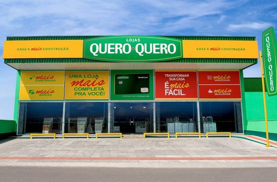 Alaska chega a 10% da Quero-Quero