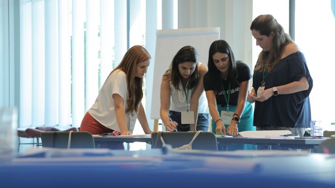 A EdTech que quer formar as novas lideranças do marketing