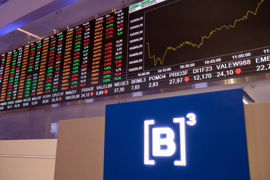 B3 fica horas fora do ar, expondo fragilidade