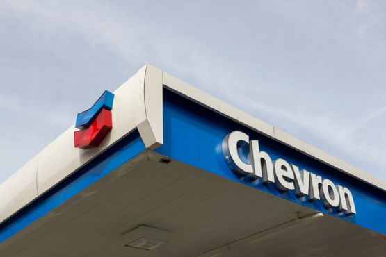 Chevron voltará a produzir petróleo na Venezuela