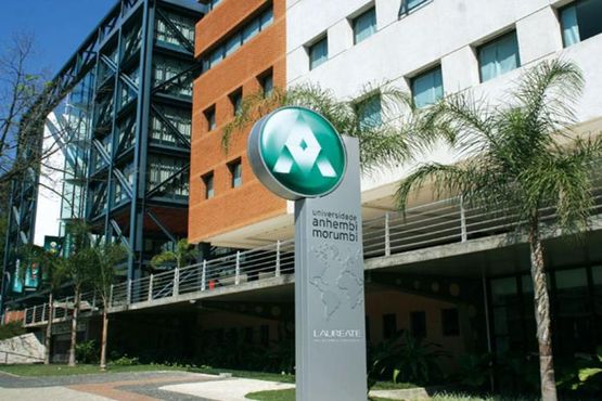 BREAKING: Ser aceita pagar R$ 4 bi pela Laureate no Brasil