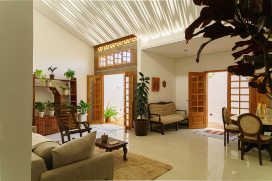 Em 2026, a melhor casa do mundo fica em Pernambuco