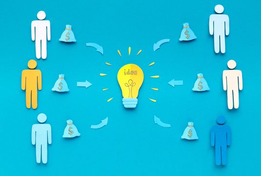A AngelList quer levar o venture capital para as massas. Vai funcionar?