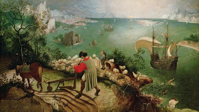 Resistência ou alento: como a arte responde à guerra