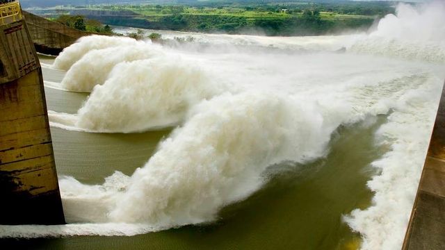 O plano para salvar o setor elétrico
