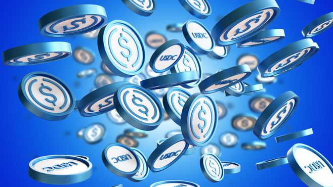 OPINIÃO. Stablecoins são o novo trilho dos pagamentos globais