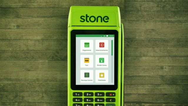 Braço financeiro do Alibaba será acionista da Stone