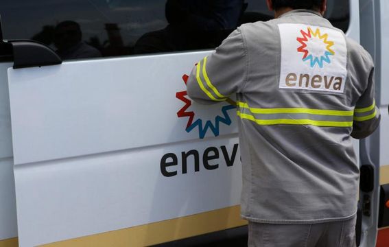 Eneva com gás para crescer: novo campo é declarado comercial