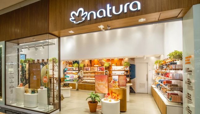 Por que a Natura cai quase 8% desde ontem