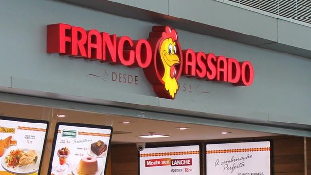 BREAKING: Ex-CEO da Popeyes vai comandar dona do Frango Assado
