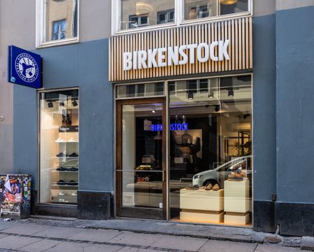 Birkenstock pode valer US$ 8 bi em estreia na Bolsa