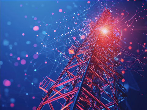 AT&T paga US$ 23 bi em licenças de espectro da endividada EchoStar