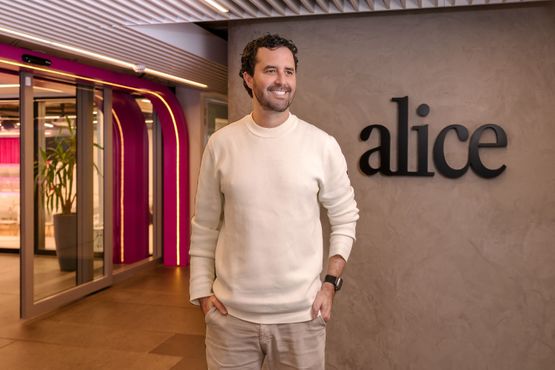 Alice mira R$ 1 bilhão em receita e mostra que saúde e eficiência podem andar juntas