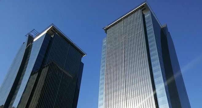 EZTEC prepara oferta de ações para investir em prédios comerciais