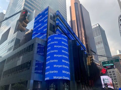 Ted Pick, o Wall Street ‘raiz’ que vai assumir o comando do Morgan Stanley