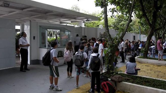 Em estreia na educação, Bahema foca no pensamento crítico