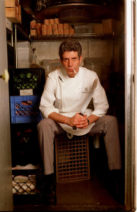  Anthony Bourdain e a arte de prestar atenção