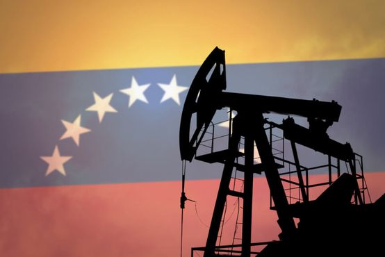 Títulos em default da Venezuela disparam depois de EUA derrubarem sanções