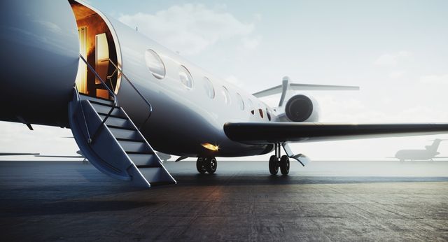 Flexjet vale US$ 4 bi na maior rodada da aviação executiva