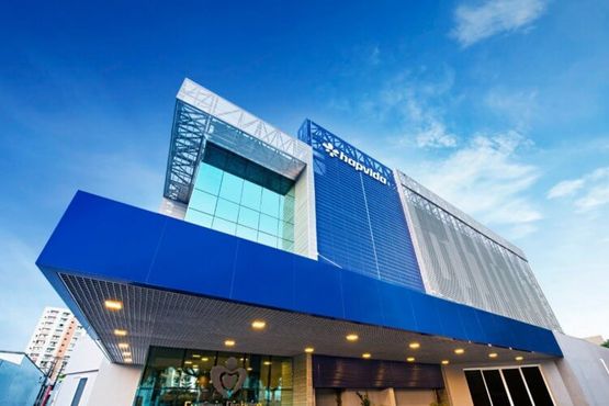 Hapvida troca CFO; mercado questiona ‘timing’