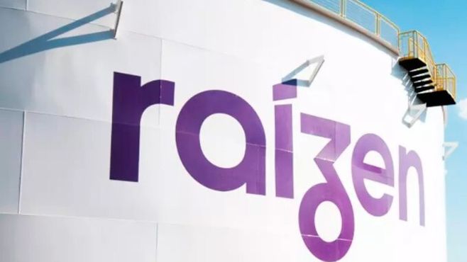 Raízen anuncia 5 novas plantas em contrato de € 3,3bi com a Shell