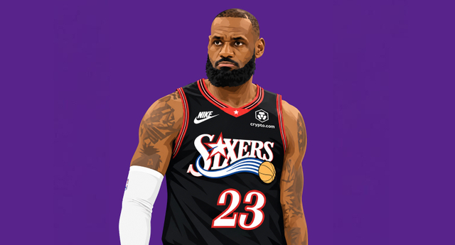 LeBron James vai superar Michael Jordan?