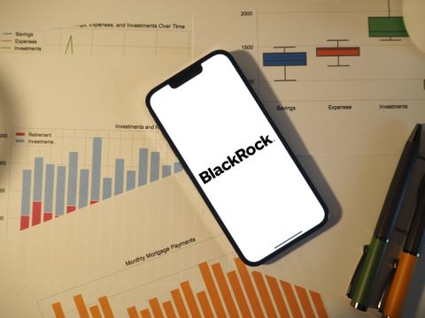 BlackRock chega a US$ 10,6 tri sob gestão