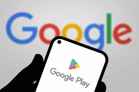 Google terá que abrir o Android para outras lojas de app
