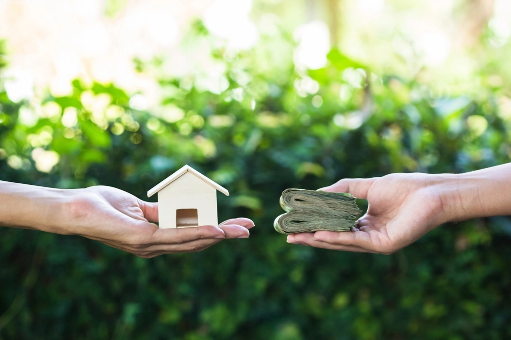 O ‘sale and leaseback’ chegou ao residencial. Mas quem usa?