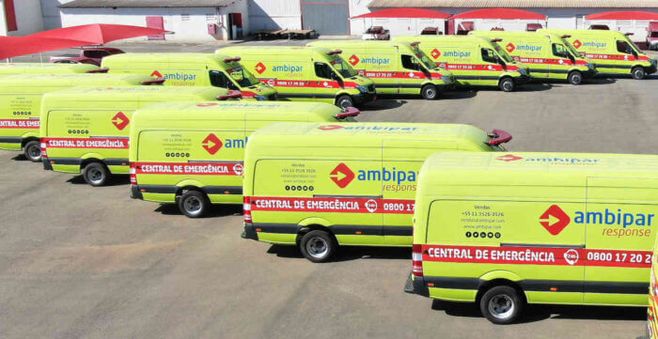 Ambipar promete reduzir alavancagem para 2,5x -- e faz mudança no C-Level