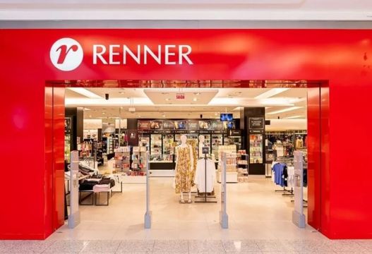 Goldman vê ponto de entrada na Renner, mas varejo desaba