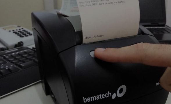 Totvs quer ser ‘techfin’ — e passa a régua na Bematech