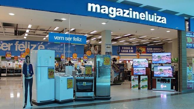 Magazine Luiza: 'tech stock' disfarçada de varejo