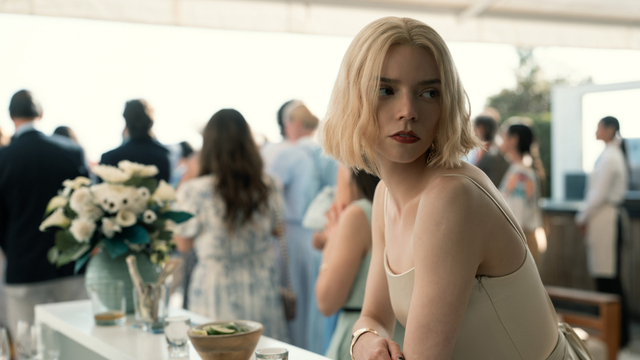 A golpista frustrada de Las Vegas