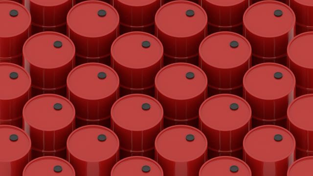O risco agora é faltar diesel