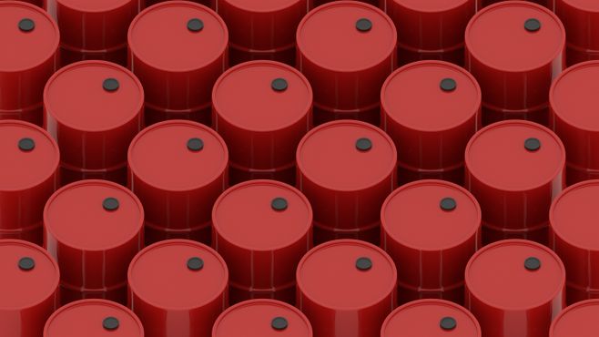 O risco agora é faltar diesel