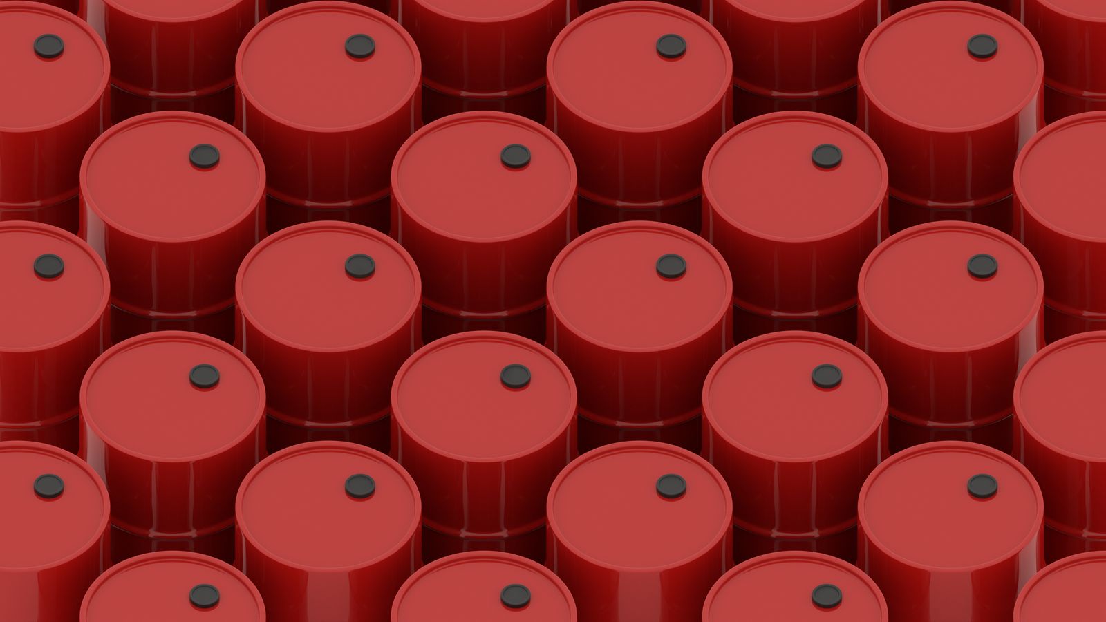 O risco agora é faltar diesel