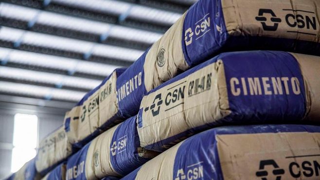 BREAKING: CSN Cimentos compra Lafarge Brasil e já é No. 2 do setor