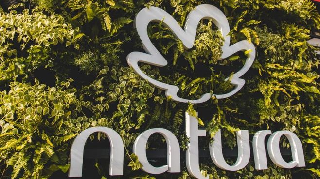 Natura diz que meta ficou mais longe