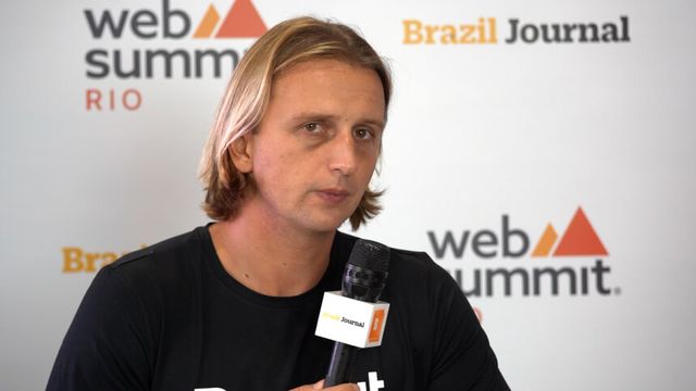 Revolut: Queda no valuation "é pura especulação", diz CEO