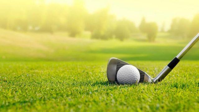 MEMÓRIA: Cabide, do mercado financeiro ao golfe
