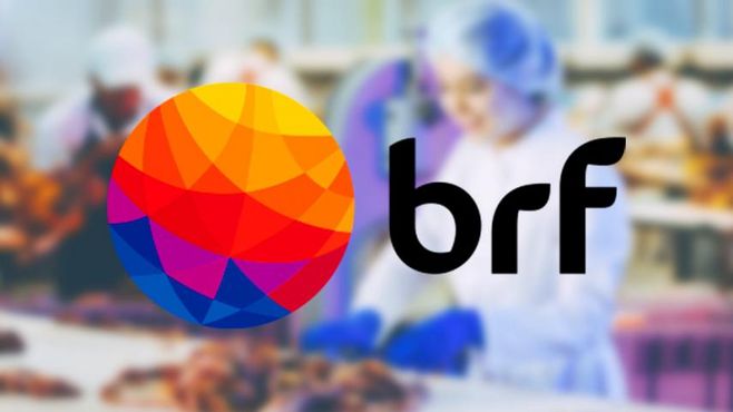 Quem está comprando BRF?
