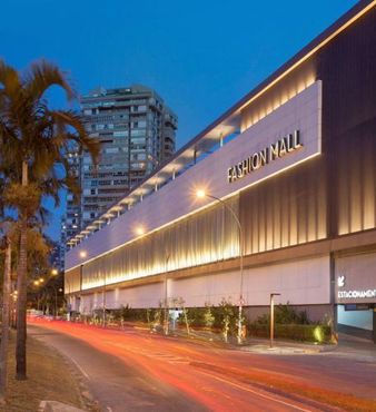 EXCLUSIVO: Gafisa compra shoppings no Rio e entra em properties