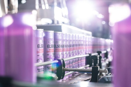 A estratégia da L’Oréal para lutar pela liderança no Brasil