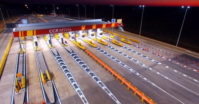 CCR reduz C-level de 11 para 7 em busca de eficiência