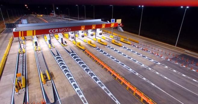 CCR reduz C-level de 11 para 7 em busca de eficiência