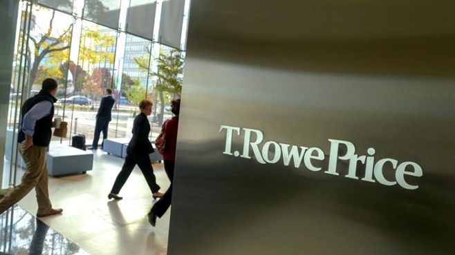 T. Rowe Price compra Oak Hill em aposta no crédito privado
