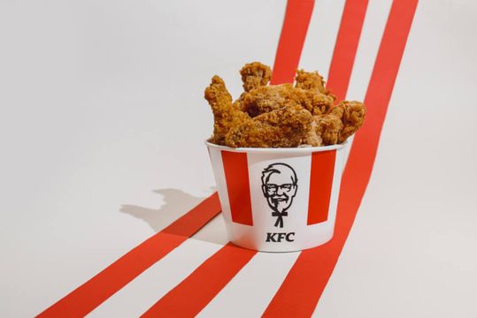 IMC coloca ex-CEO do McDonald’s Brasil no board